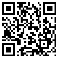 QR Code for bitcoin:1NHtdFTEReiJ7WYovynKydQwAwRkmzmRkr