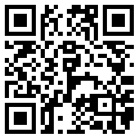 QR Code for bitcoin:1NHxFEMC9yXJMob2YD5nsvgjRVBiDPnoUx