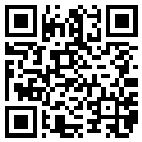 QR Code for bitcoin:1NJ29FPw7PjFG76TimhaDY3cffute4oXzC