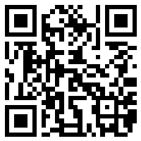 QR Code for bitcoin:1NJ2UrPHJkcdu5UnufJuPwt2t5iFsXDFTT