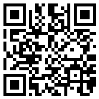 QR Code for bitcoin:1NJ3FQnEWXh97WQ24CfvmvfRNxpPUAMRKg