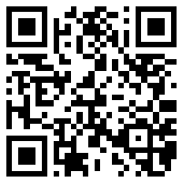 QR Code for bitcoin:1NJ7Km37drb6SDScAtWZAH8V4kXFGxaxue