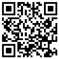 QR Code for bitcoin:1NJDmTCs7Fz2XrL9rQdK8eSBBXTk1AdCSy