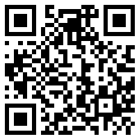 QR Code for bitcoin:1NJEemTLccZ3ooncfp9CrEAf1tkpVaMx7b
