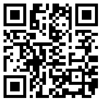 QR Code for bitcoin:1NJF5teX4iTEMw25g73b86e9LMpeJQTdFT