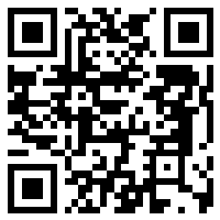 QR Code for bitcoin:1NJFtyB1h1PdYA3R4VjRozArodtr1nffNs