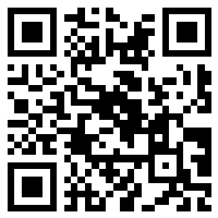 QR Code for bitcoin:1NJGPBbJYFAv8uRmCS6PzgAZhHWHGfL3TQ