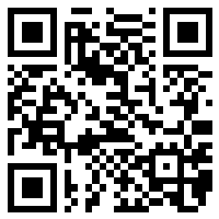 QR Code for bitcoin:1NJK7Q41fPZW2fS2tNvcd6vsLwLs1FzDv3