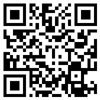 QR Code for bitcoin:1NJLghcG2kAtwK4naeYaaUBQGYRueFWaGF