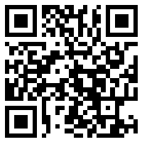QR Code for bitcoin:1NJMHP8j11o7Am7Sarx3n4F46uJacwCvwq