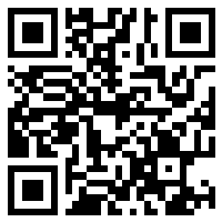 QR Code for bitcoin:1NJNqCSctUEs7xWZNC3hADnJBdQKKFCeFv