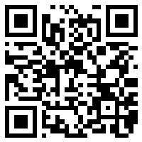 QR Code for bitcoin:1NJRApjA39wKGXt98VDXCvxfiSLv2PSzVv