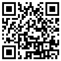 QR Code for bitcoin:1NJSL7iyQTd67Qv2Fw2e7RiiaCPf17nxUX