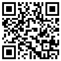 QR Code for bitcoin:1NJUcfG3SXNpphEevCopV7R1bmXmt1N4YS