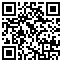 QR Code for bitcoin:1NJUfUc3HG3Xwac3JjJCttW2Lgr5QUGgqw