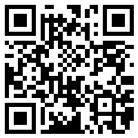 QR Code for bitcoin:1NJVo1SpKcGQhApBXepgTuYGZvjGP6s2Wv