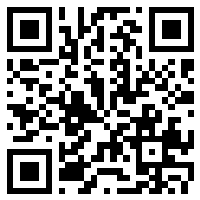 QR Code for bitcoin:1NJX5ZZBdQP7HYKte5BYGKiDNHaMREGoq1