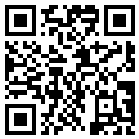 QR Code for bitcoin:1NJakPzPgPpRBqeVC5hnLPXDxt73J7TYM3