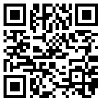 QR Code for bitcoin:1NJbBMg1GABkCsBZBv4LLBr89fnxxia7e9