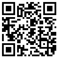QR Code for bitcoin:1NJcPF6RdMwe6f3czwpyc83NU5H4Mfb2Lr