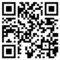 QR Code for bitcoin:1NJeSHPDYdDoANY48qdrthBJzD4akc6Gsa