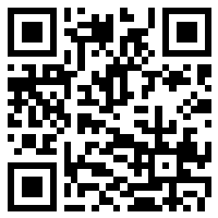 QR Code for bitcoin:1NJfJLSmufXLnNP4rmgERJ4WayJMaisDxG
