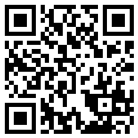 QR Code for bitcoin:1NJfWpZKz52FbunFSAMFJFV2hC64D3KRZX