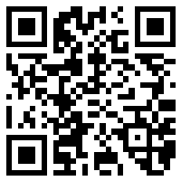 QR Code for bitcoin:1NJhSPo5P2F3fb1BGGsGkyNzbDPoehPNDh