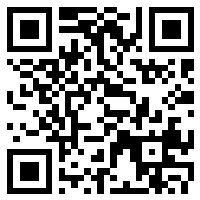 QR Code for bitcoin:1NJheLFML5DaT6Tf1qMhHR9sYvYRHLa6YA