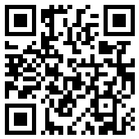QR Code for bitcoin:1NJkXUnvr49rbvoB5LZtPdXxpQdGjmp1mk