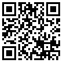 QR Code for bitcoin:1NJkqHxPYrx8WphhFP1iGSw5g4TpkeK5AD
