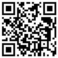 QR Code for bitcoin:1NJnwCov8wUDye3AzF3HnnGD5GBbFVLMse