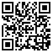 QR Code for bitcoin:1NJpnyT2viUsV3qadV77RLAz63xHkMhetA