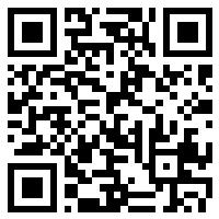 QR Code for bitcoin:1NJpuXxfJiqCehLreqyBoLfWm1qbUT4FuQ