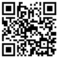 QR Code for bitcoin:1NJv8MBHqTXGS1G5SJehxEY2aSobU5WS3M
