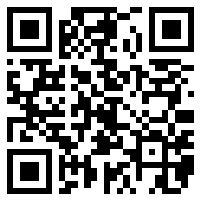 QR Code for bitcoin:1NJvSa3WJfH5cHsQRvSy8aBGW4RTYgd9qv