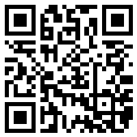 QR Code for bitcoin:1NJvTMW2vMUHkxkQSLcjBijCw6grmFa88j