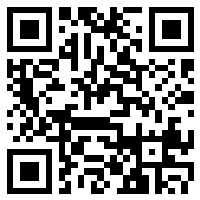 QR Code for bitcoin:1NJyJRf1iq5TeSaqufFidAPYs7P3hrNNWe
