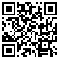 QR Code for bitcoin:1NK45ZMFCLxaFzkvm7EsMs7nPYYf9ccM14