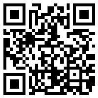 QR Code for bitcoin:1NK8gJ9comZaGqRkW9aN82UPXMTHec1xc9