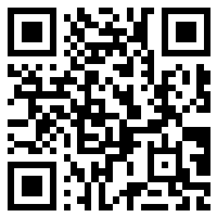 QR Code for bitcoin:1NKB2wCuPWCpDf8jdcWnRp3DaiktJTHGyy
