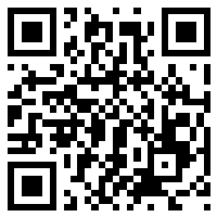 QR Code for bitcoin:1NKEEFbCCmtPRRhmqeV7QQjvkWwrXJPuLu