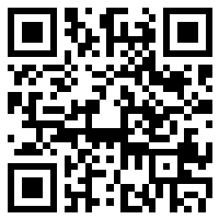 QR Code for bitcoin:1NKNLRht3GGpR83RNgmfEVGe68AxSGh2V4