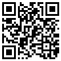 QR Code for bitcoin:1NKNj7oB6WShyVan4n6LSJsHUyaXTgXj9E