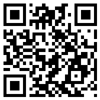 QR Code for bitcoin:1NKQ7RqXxMZaDvNBYWWF9UAdeTCMznvBqq