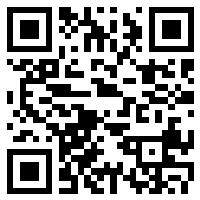 QR Code for bitcoin:1NKSmp4B3ddAD9WY3DBNe6d5KuP8toMBsj