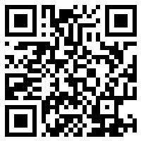 QR Code for bitcoin:1NKdULEdTmFoJc6FY8Qe71D7updxYdSX7F