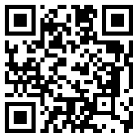 QR Code for bitcoin:1NKfKcQ5rxL6oLCS6ECoeiMbFGnKwP2PHe