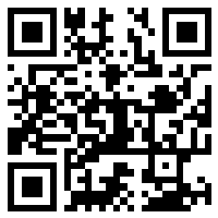 QR Code for bitcoin:1NKgu2eVCBai8AQbgi57wAsF2t16pkigjT