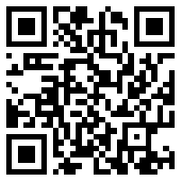 QR Code for bitcoin:1NKisQHaRNdVbEpC7MSmRWQWCjNCuEh8sE